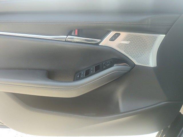 used 2024 Mazda Mazda3 car, priced at $29,987