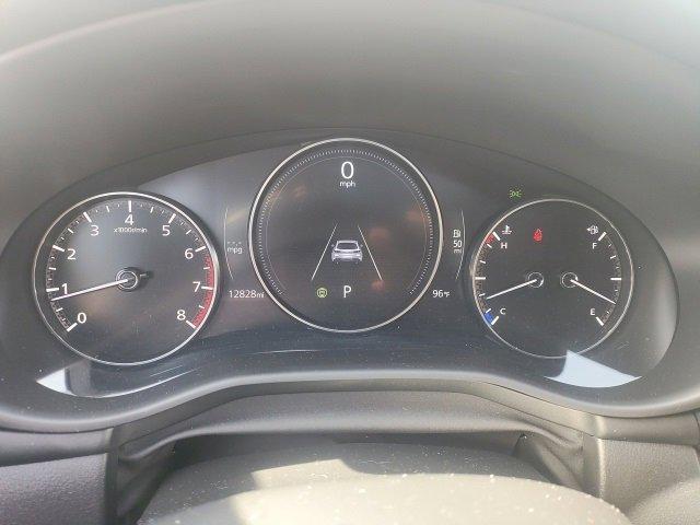 used 2024 Mazda Mazda3 car, priced at $29,987