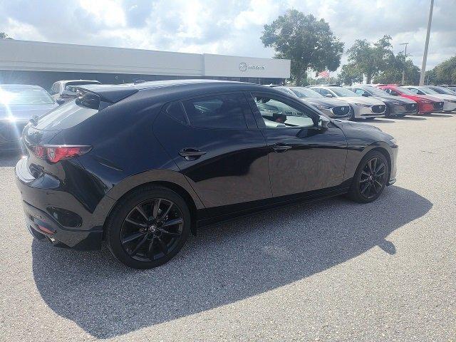 used 2024 Mazda Mazda3 car, priced at $29,987