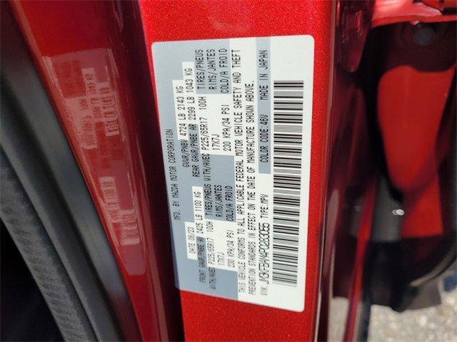 used 2023 Mazda CX-5 car, priced at $20,987