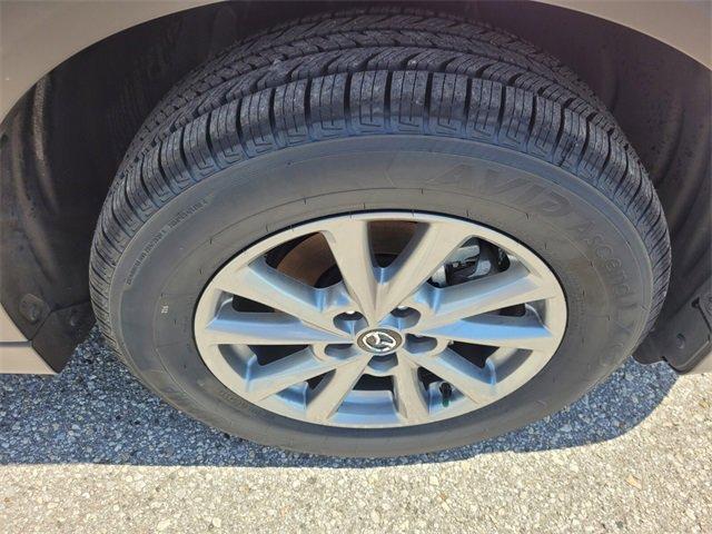 used 2023 Mazda CX-5 car, priced at $20,987