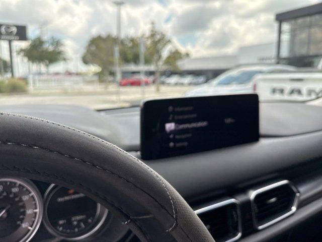 used 2023 Mazda CX-5 car, priced at $22,987