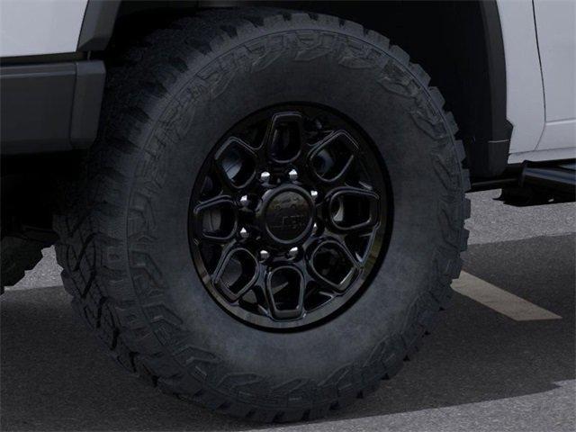 new 2026 Chevrolet Silverado 2500 car, priced at $93,350