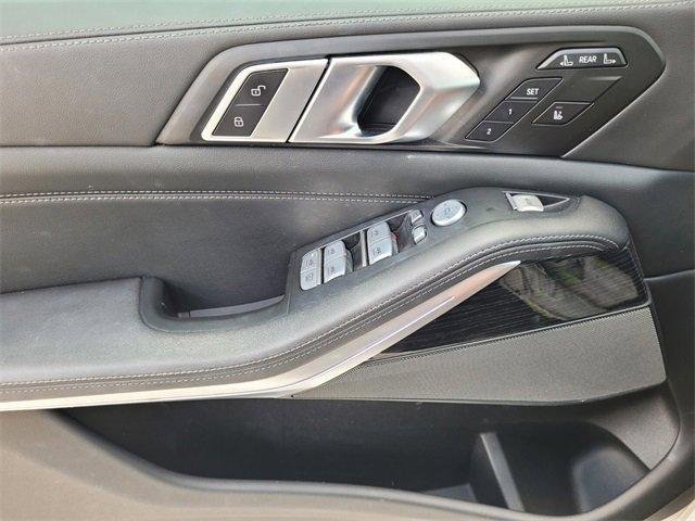 used 2024 BMW X7 car, priced at $63,988