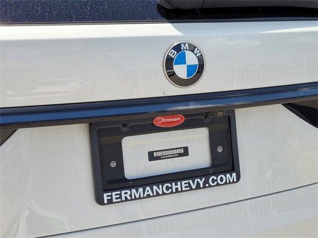 used 2024 BMW X7 car, priced at $62,988