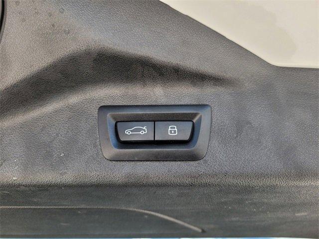 used 2024 BMW X7 car, priced at $62,988
