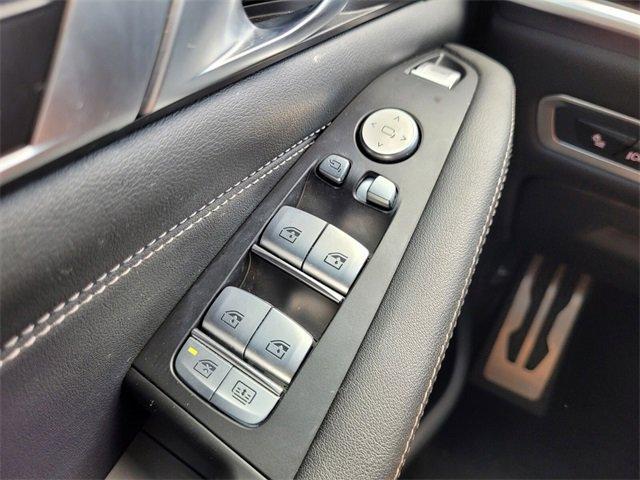 used 2024 BMW X7 car, priced at $63,988