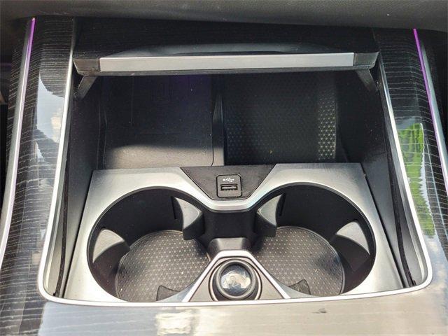 used 2024 BMW X7 car, priced at $63,988