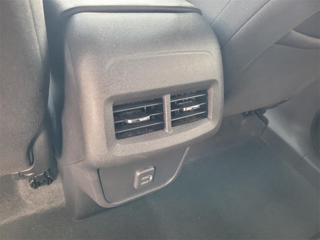 used 2024 Chevrolet Equinox car, priced at $19,488