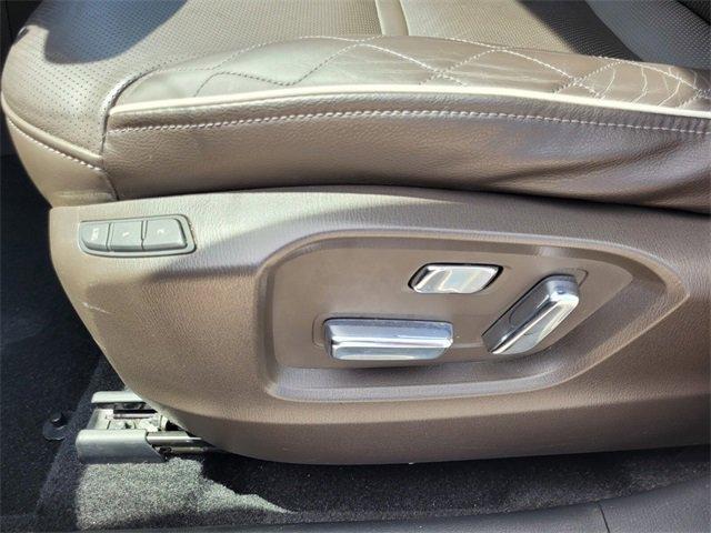 used 2021 Mazda CX-9 car, priced at $28,987