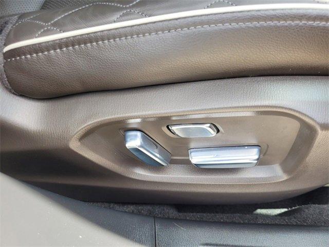 used 2021 Mazda CX-9 car, priced at $28,987