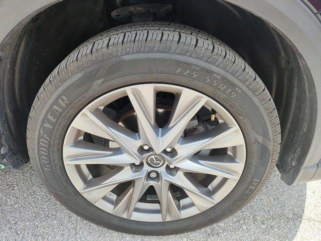 used 2021 Mazda CX-5 car, priced at $20,987