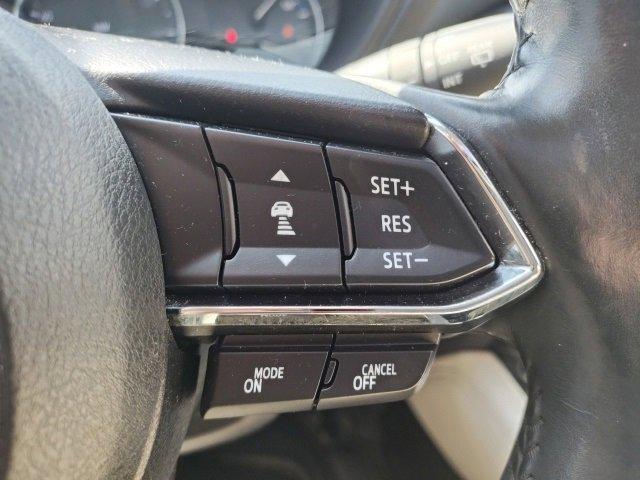 used 2021 Mazda CX-5 car, priced at $20,987