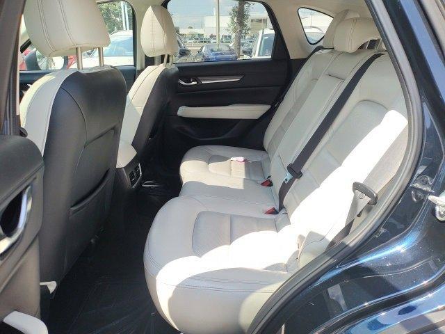 used 2021 Mazda CX-5 car, priced at $20,987