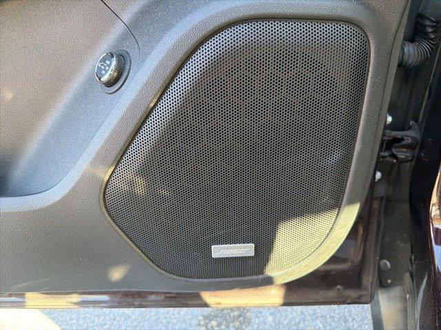 used 2018 GMC Acadia car, priced at $16,987