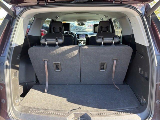 used 2018 GMC Acadia car, priced at $16,987