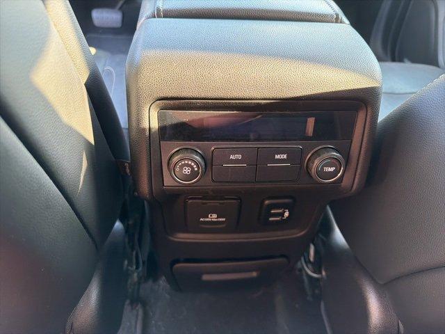 used 2018 GMC Acadia car, priced at $16,987