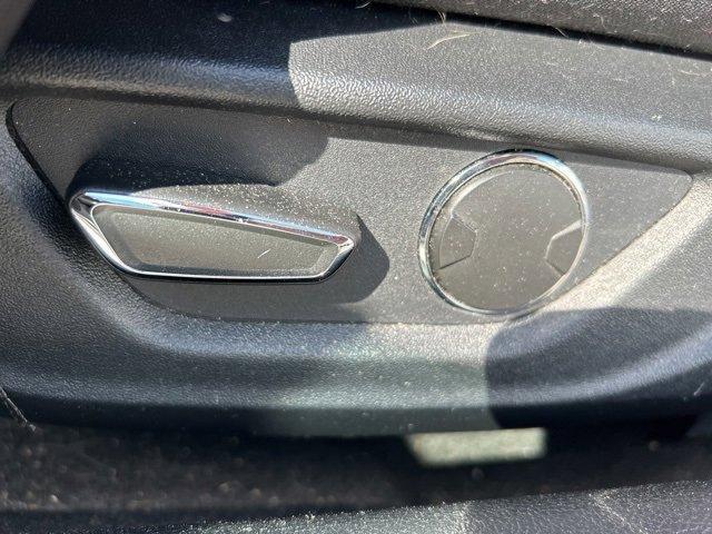 used 2019 Ford Mustang car, priced at $21,987