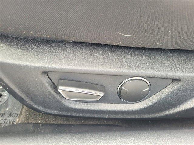 used 2019 Ford Mustang car, priced at $21,987