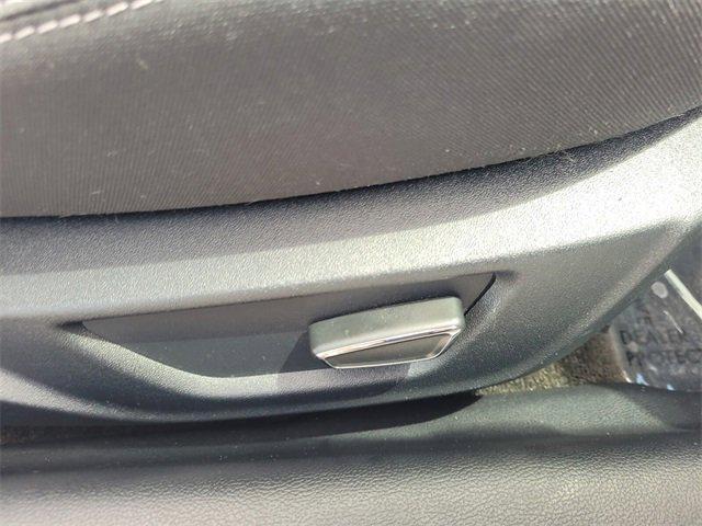 used 2019 Ford Mustang car, priced at $21,987