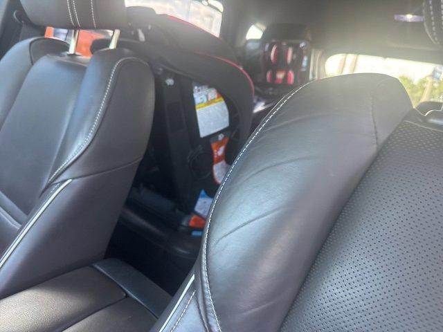 used 2020 Mazda CX-9 car, priced at $23,888
