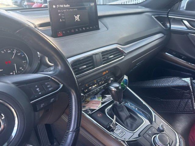 used 2020 Mazda CX-9 car, priced at $23,888