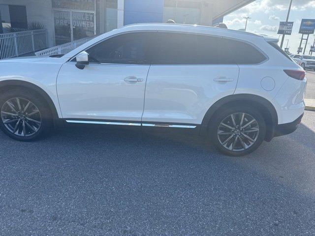 used 2020 Mazda CX-9 car, priced at $23,888