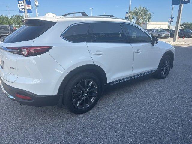 used 2020 Mazda CX-9 car, priced at $23,888
