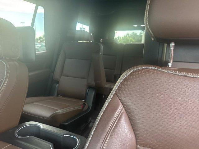 used 2021 Chevrolet Tahoe car, priced at $51,988