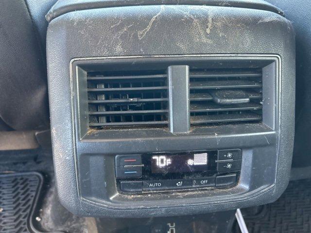 used 2018 Volkswagen Atlas car, priced at $8,000