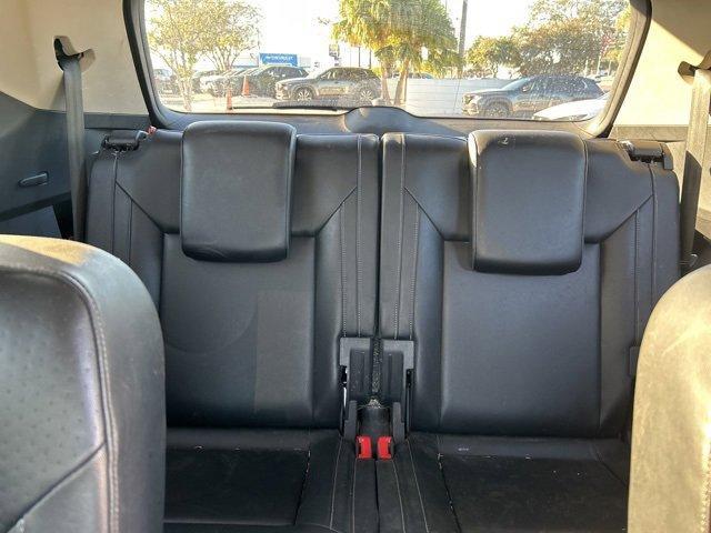 used 2018 Volkswagen Atlas car, priced at $8,000