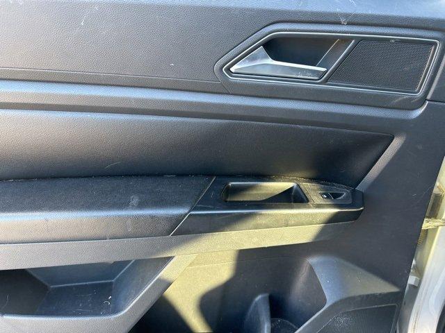 used 2018 Volkswagen Atlas car, priced at $8,000