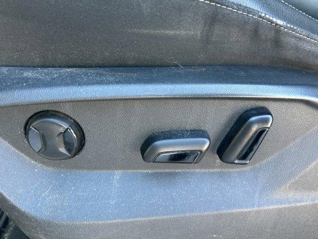 used 2018 Volkswagen Atlas car, priced at $8,000