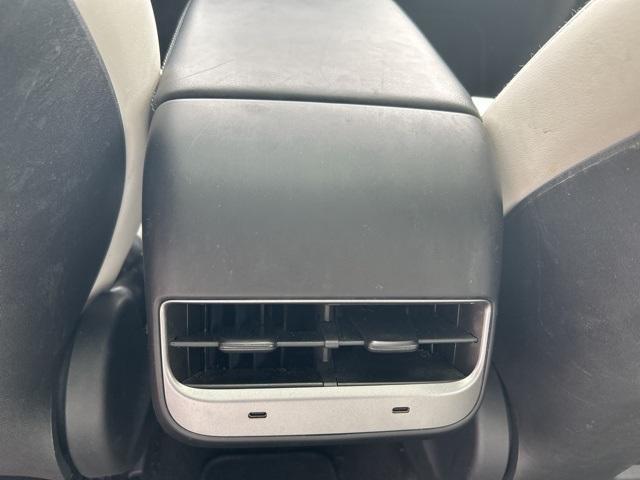 used 2021 Tesla Model Y car, priced at $19,787