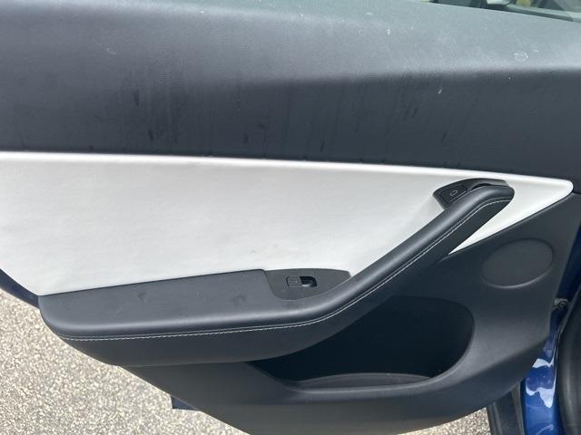 used 2021 Tesla Model Y car, priced at $19,787
