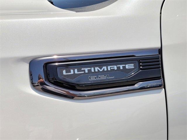 used 2024 GMC Sierra 1500 car, priced at $71,988