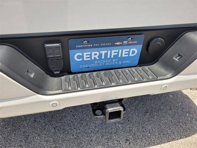 used 2024 GMC Sierra 1500 car, priced at $71,988