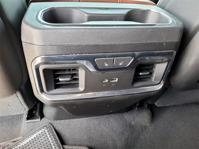 used 2024 GMC Sierra 1500 car, priced at $71,988