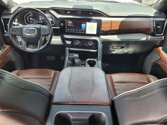 used 2024 GMC Sierra 1500 car, priced at $71,988