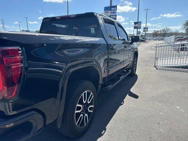 used 2021 GMC Sierra 1500 car, priced at $41,888