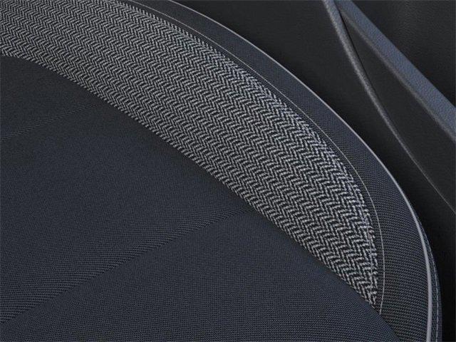 new 2026 Chevrolet TrailBlazer car, priced at $26,590