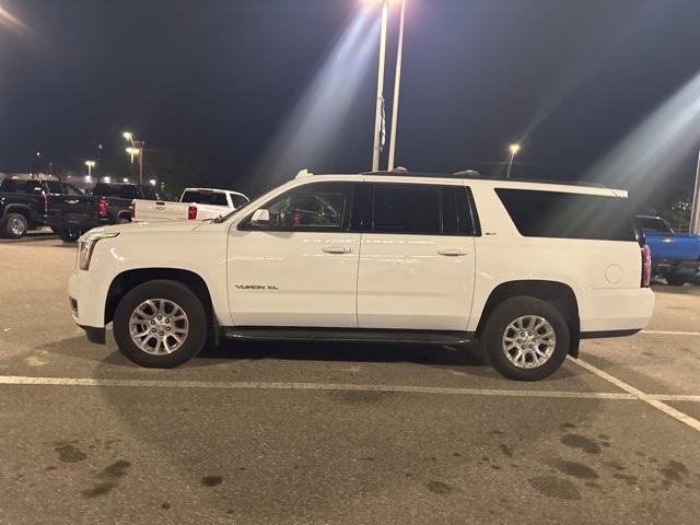 used 2019 GMC Yukon XL car, priced at $21,488