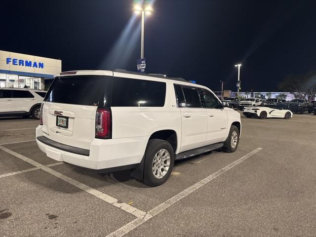 used 2019 GMC Yukon XL car, priced at $21,488