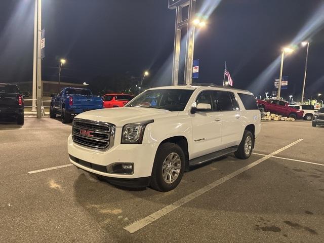 used 2019 GMC Yukon XL car, priced at $21,488