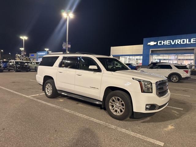 used 2019 GMC Yukon XL car, priced at $21,488