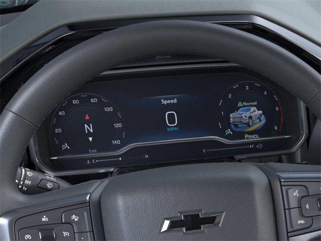 new 2025 Chevrolet Silverado 2500 car, priced at $96,190