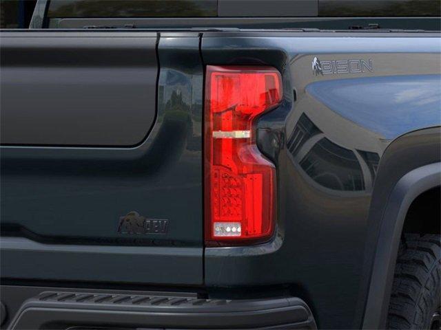 new 2025 Chevrolet Silverado 2500 car, priced at $96,190