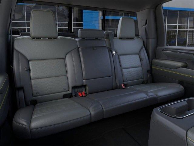 new 2025 Chevrolet Silverado 2500 car, priced at $96,190