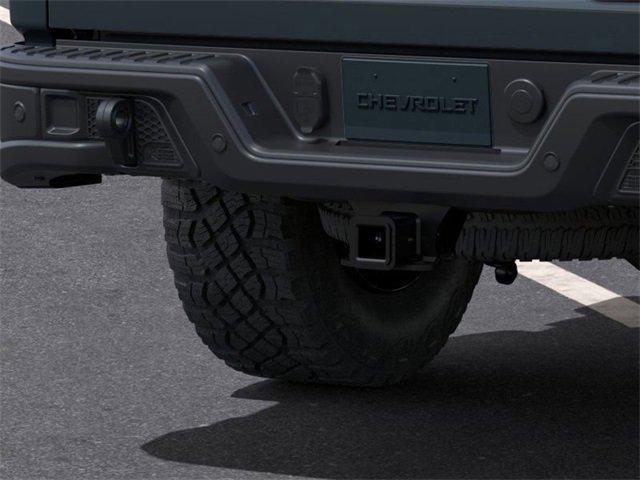 new 2025 Chevrolet Silverado 2500 car, priced at $96,190