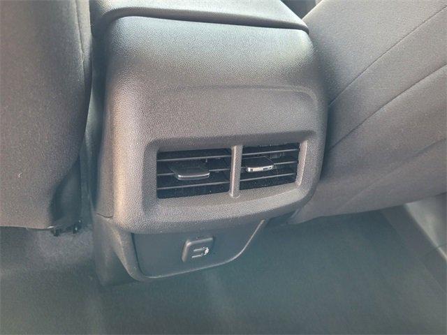 used 2024 Chevrolet Equinox car, priced at $22,488